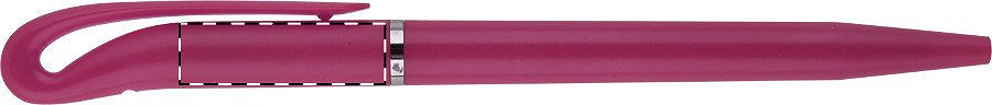 Below clip - left handed