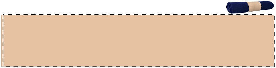 Custom kraft paper sleeve