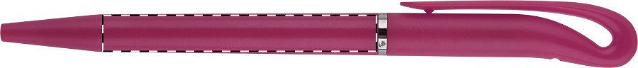 Barrel - right handed
