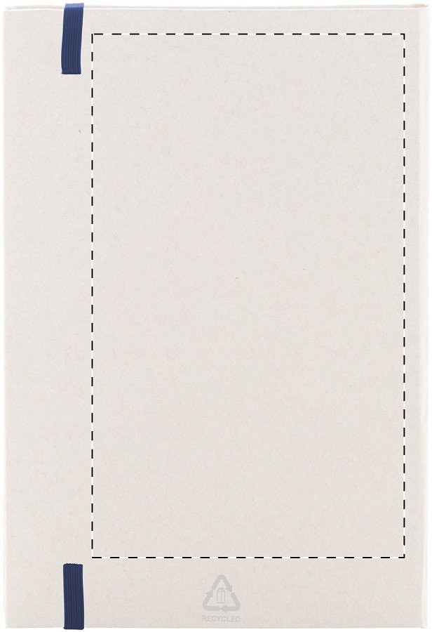 Back side