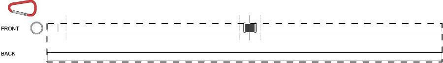 Front side - Back side