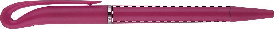 Barrel - left handed