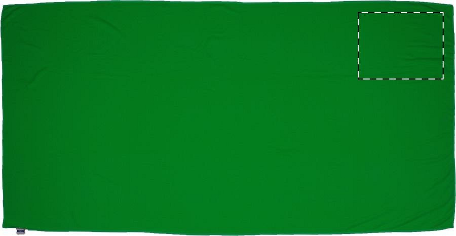 Custom kraft paper sleeve