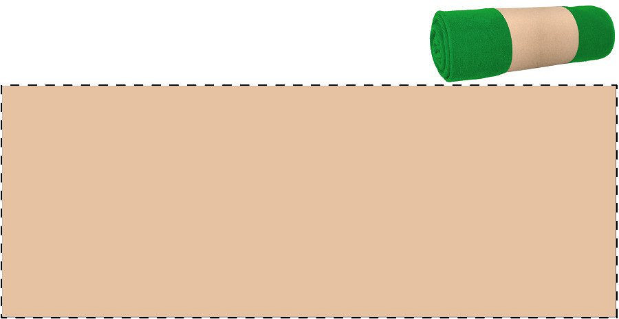 Custom kraft paper sleeve