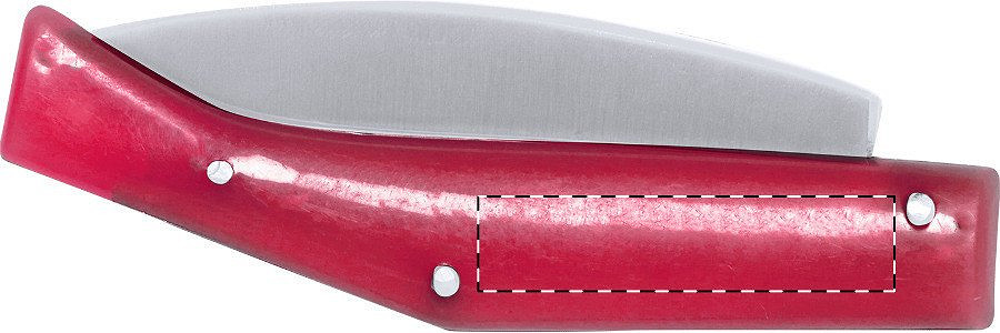 Handle - front