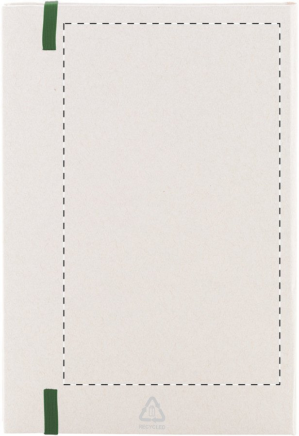 Back side