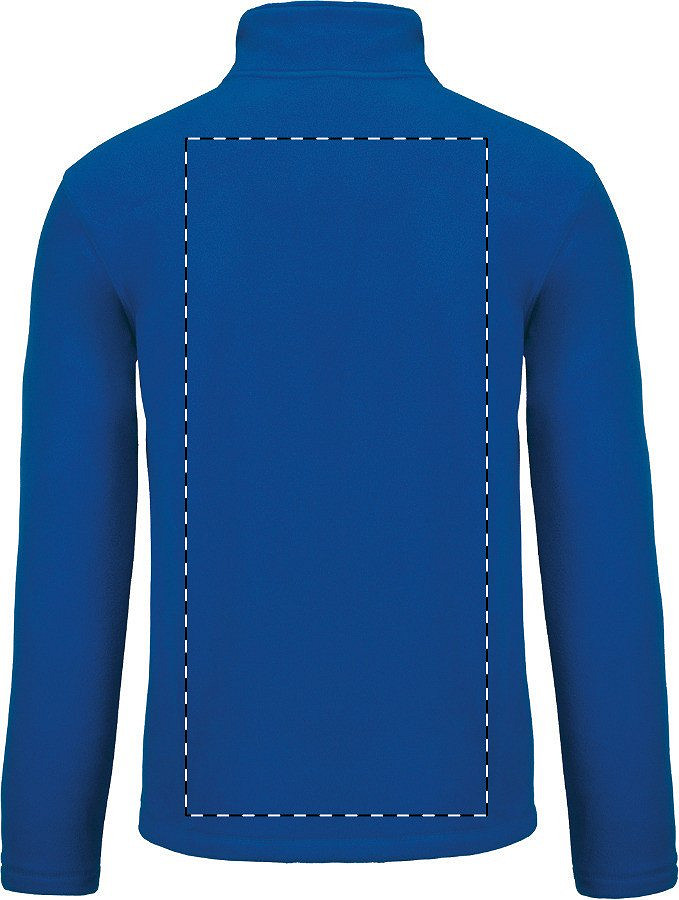 Back side