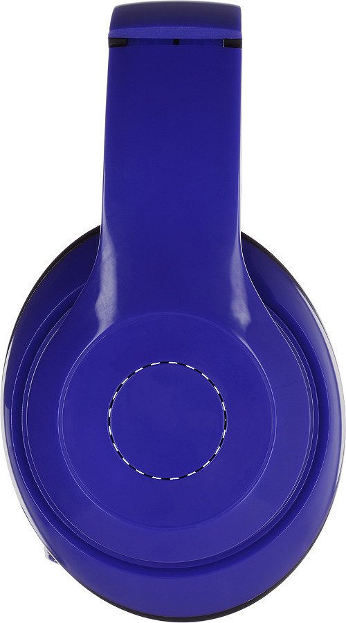 Left headset