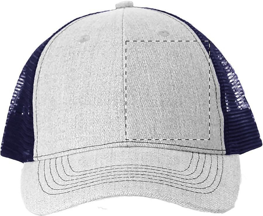 Front - left