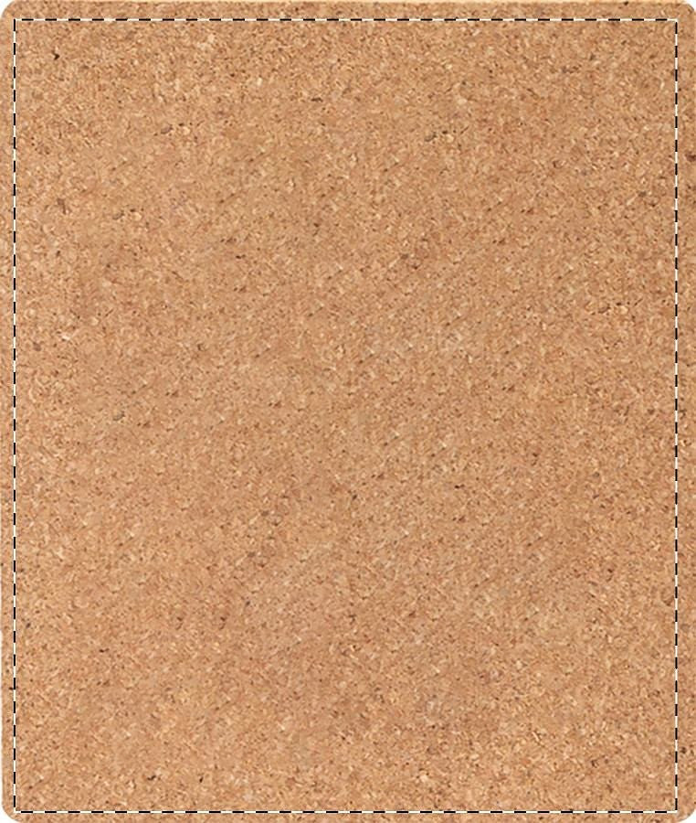 Left side