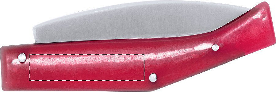 Handle - back