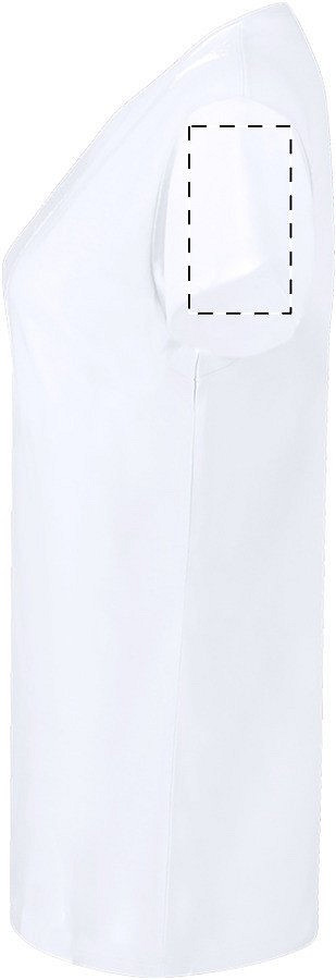 Left sleeve