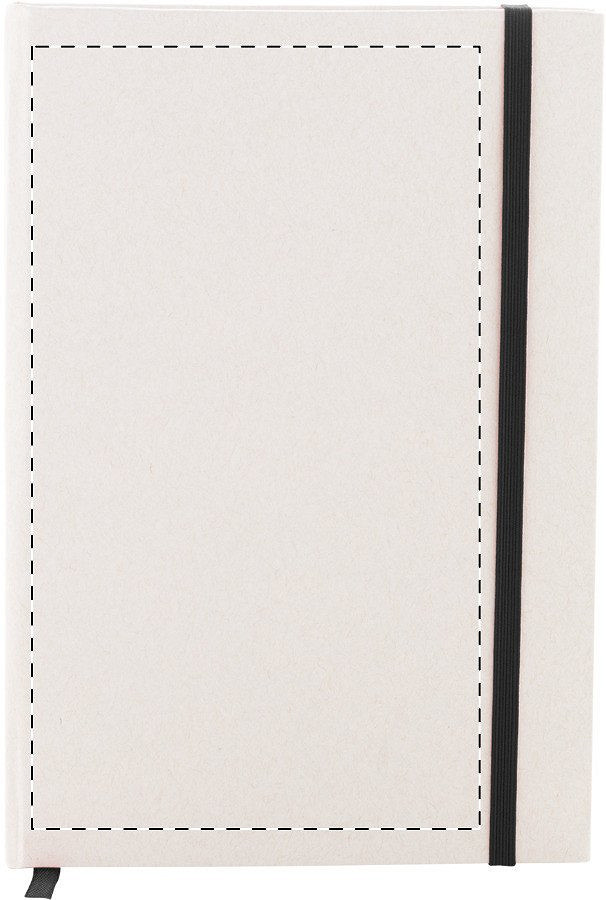 Front side