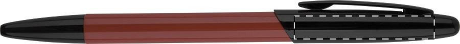 Below clip - right handed