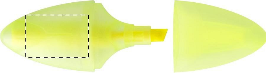 Barrel - left handed