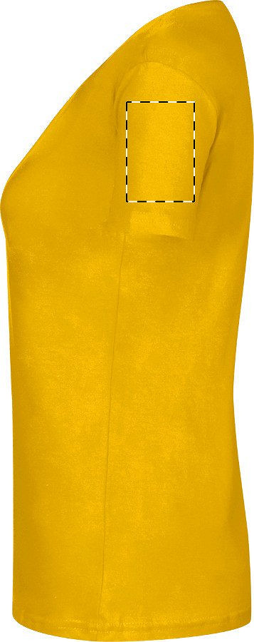 Left sleeve
