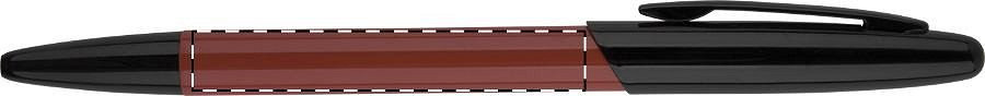 Barrel - right handed
