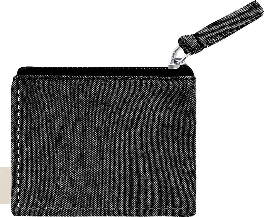 Back side
