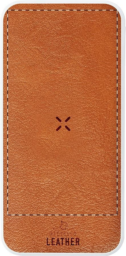 Front side
