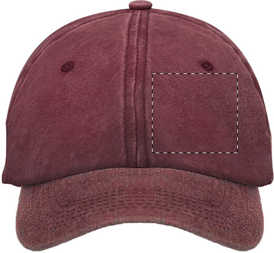 Front - left