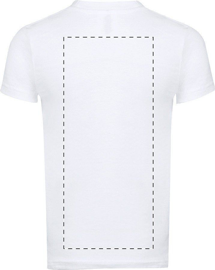 Back side