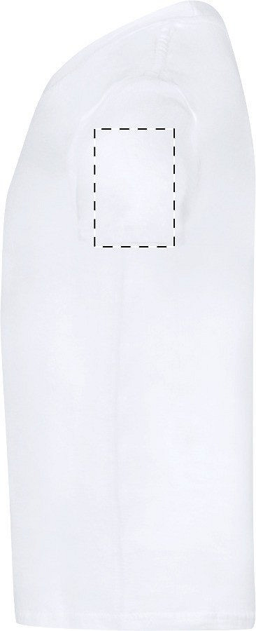 Left sleeve