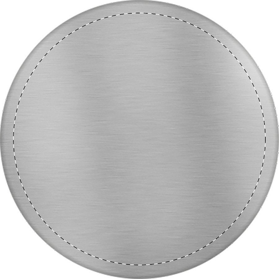 Metal plate