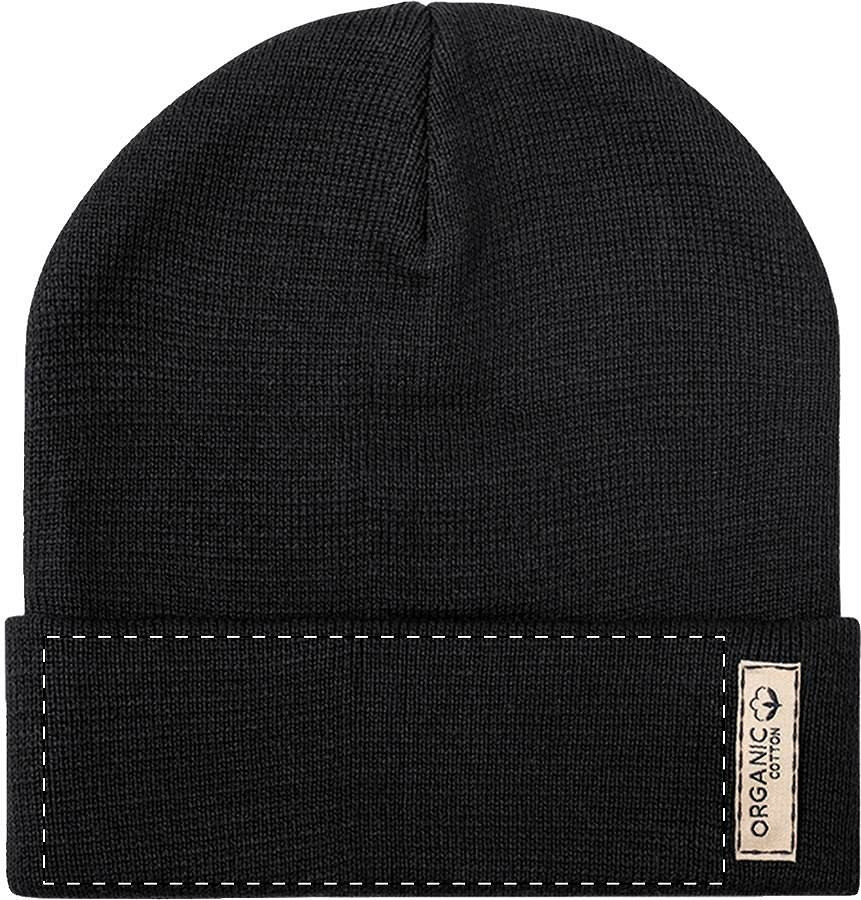 Front side