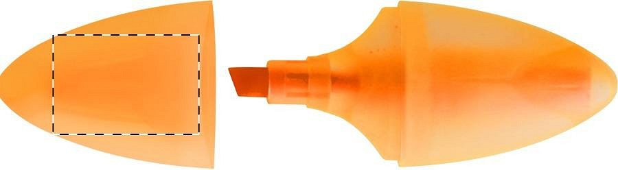 Cap - front