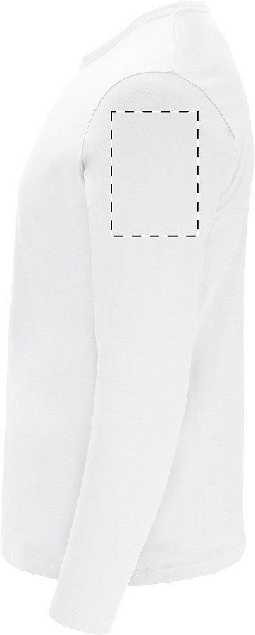 Left sleeve