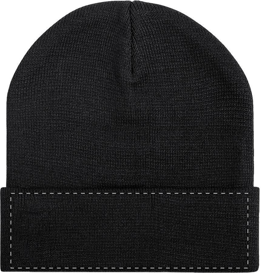 Back side