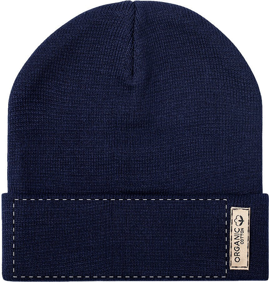 Front side