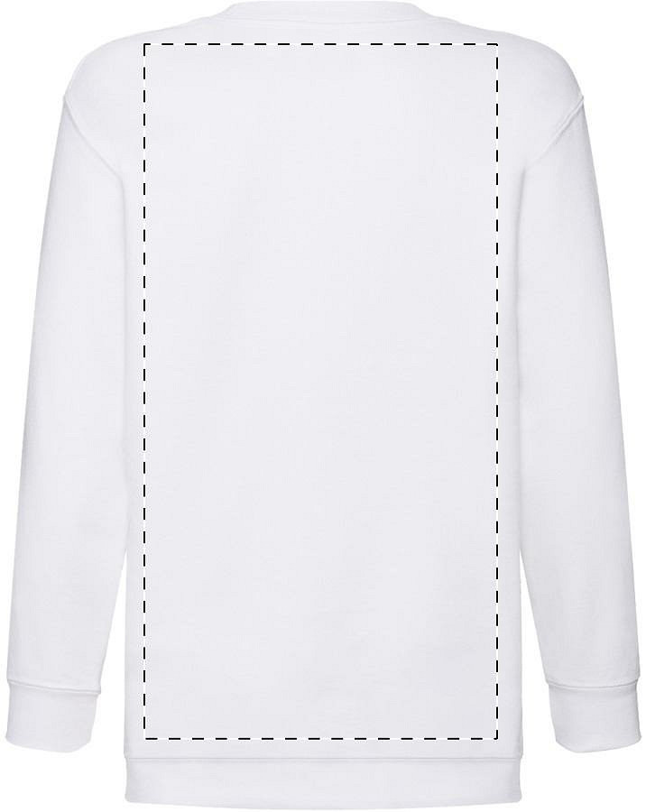 Back side