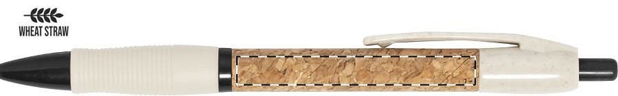 Barrel - right handed