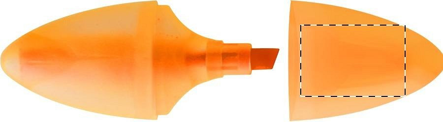 Cap - back