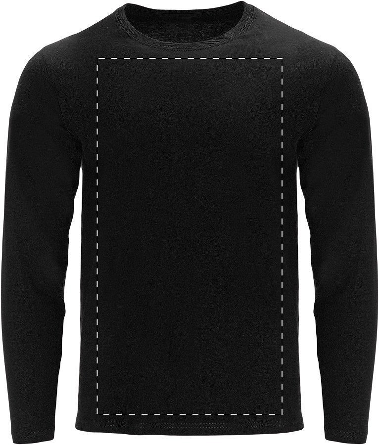 Front side