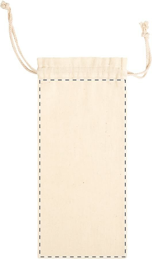 Back side