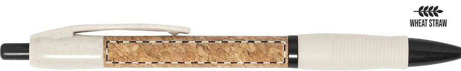 Barrel - left handed