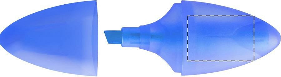Barrel - right handed