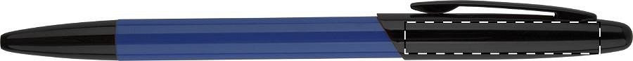 Below clip - right handed