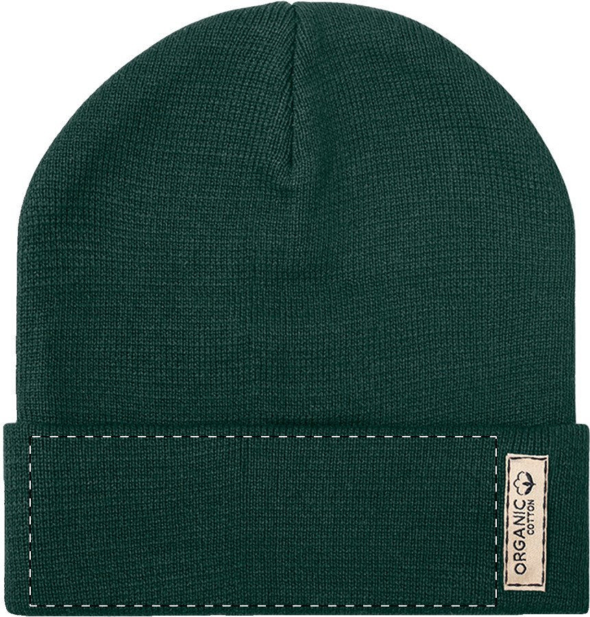 Front side