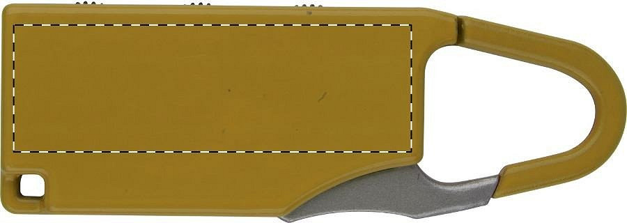 Back side