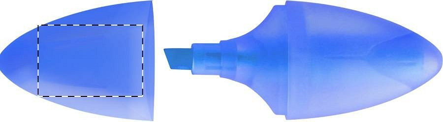 Cap - front