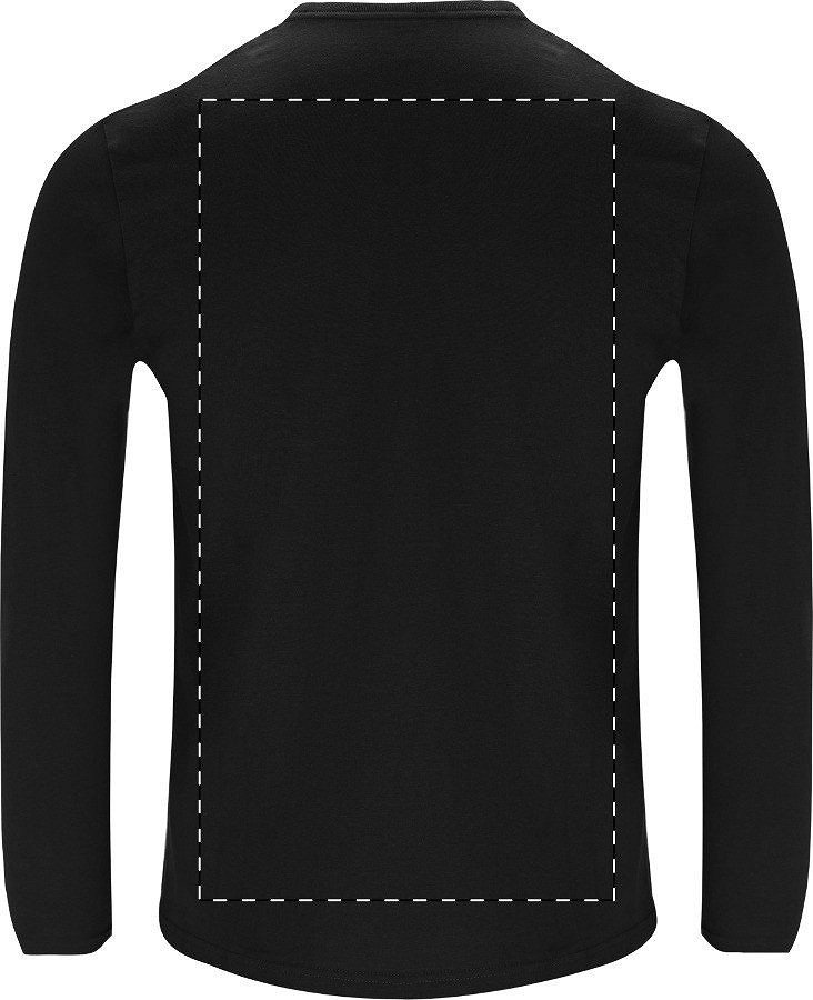 Back side