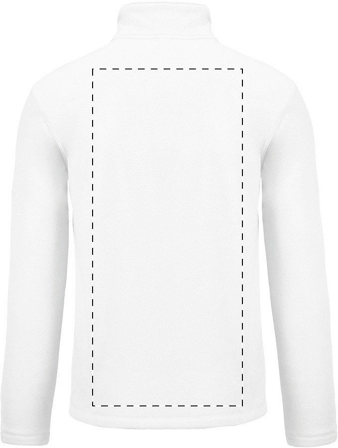 Back side
