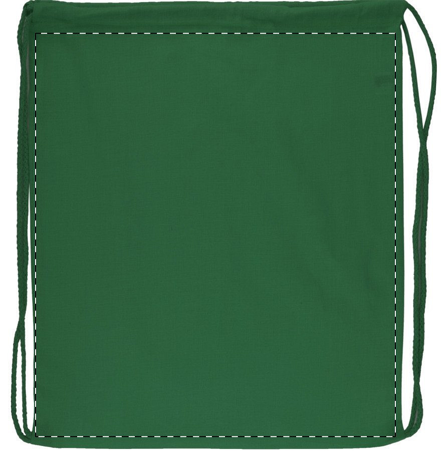 Back side