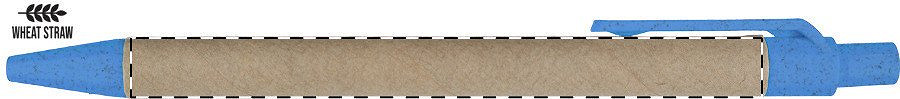 Barrel - right handed