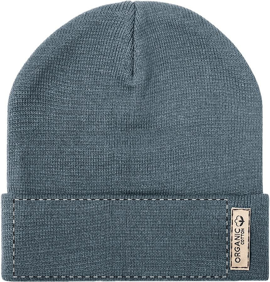 Front side