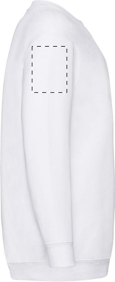 Right sleeve