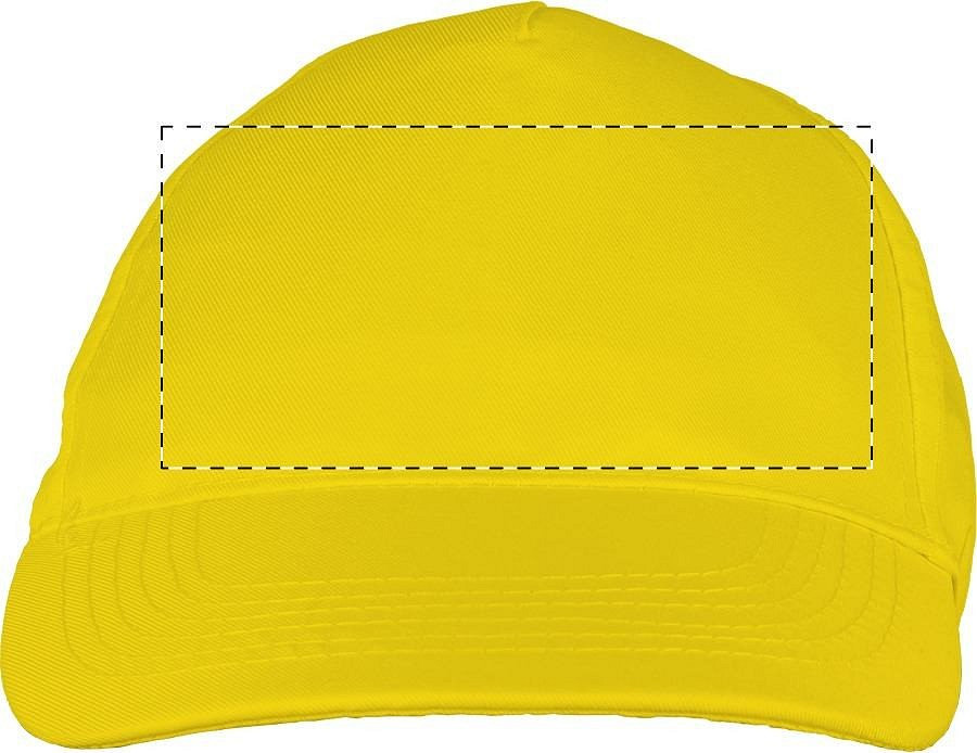 Front side